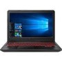 Refurbished ASUS TUF FX504GM Core i7-8750H 8GB 256GB GTX 1060 15.6 Inch Windows 10 Gaming Laptop
