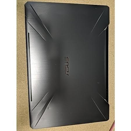 Refurbished ASUS TUF FX504GM Core i7-8750H 8GB 256GB GTX 1060 15.6 Inch Windows 10 Gaming Laptop