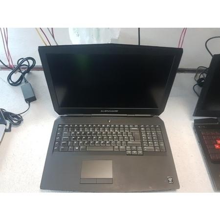Refurbished Alienware 17 R2 Core i7-4710HQ 8GB 1TB GTX 960 17.3 Inch Windows 10 Gaming Laptop