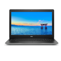 Refurbished Dell Inspiron 3585 AMD Ryzen 5 2500U 8GB 256GB 15.6 Inch Windows 10 Laptop