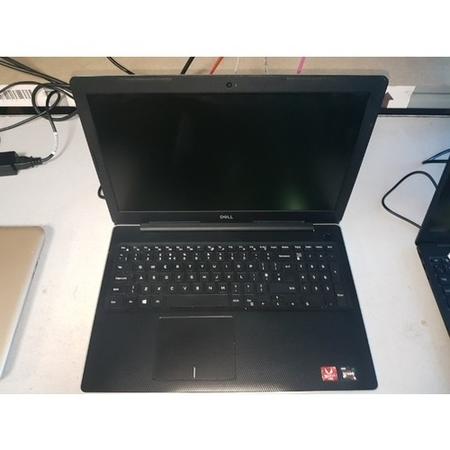 Refurbished Dell Inspiron 3585 AMD Ryzen 5 2500U 8GB 256GB 15.6 Inch Windows 10 Laptop