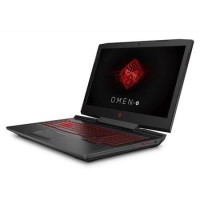 Refurbished HP Omen by 15-CE0XX Core i7-7700HQ 8GB 128GB GTX 1050Ti 15.6 Inch Windows 10 Gaming Laptop