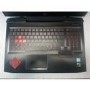 Refurbished HP Omen by 15-CE0XX Core i7-7700HQ 8GB 128GB GTX 1050Ti 15.6 Inch Windows 10 Gaming Laptop