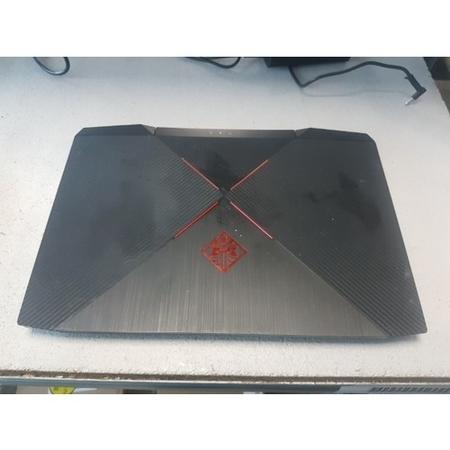 Refurbished HP Omen by 15-CE0XX Core i7-7700HQ 8GB 128GB GTX 1050Ti 15.6 Inch Windows 10 Gaming Laptop