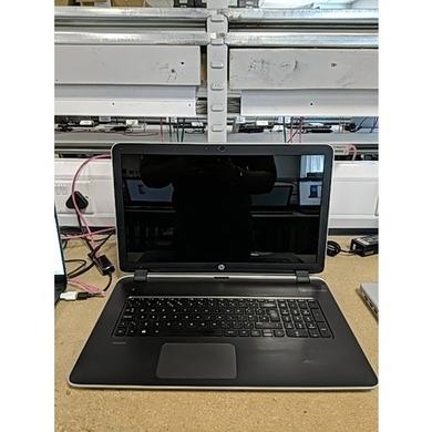 Refurbished HP Pavilion 17 PC Core i5-5200U 8GB 1TB 17.3 Inch Windows 10 Laptop