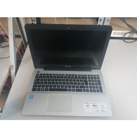 Refurbished ASUS X555LAB Core i5-5200U 8GB 1TB 15.6 Inch Windows 10 Laptop
