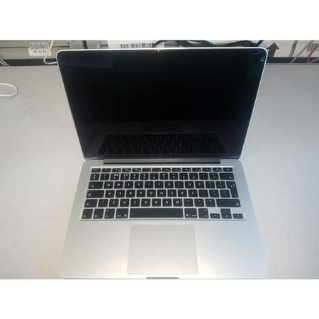 Refurbished Apple MacBook Pro A1502 13" i5 8GB 256GB SSD - 2014