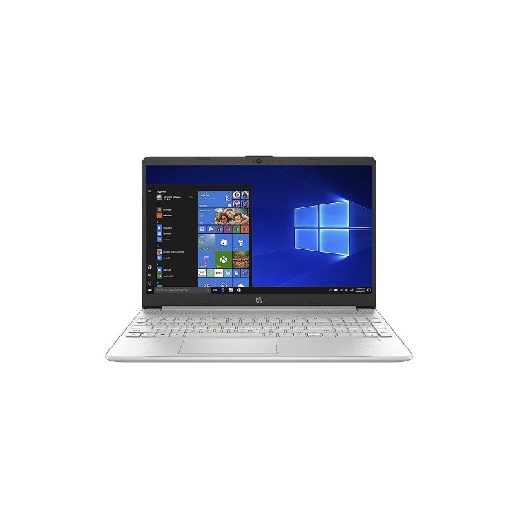 Refurbished HP 15S-FQ1XXX Core i7-1065G7 8GB 512GB 15.6 Inch Windows 10 Laptop