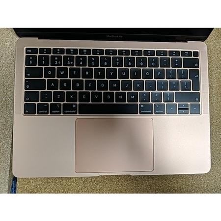 Refurbished Apple MacBook Air A1932 13 Inch Rose Gold i5 8GB 128GB SSD - 2018