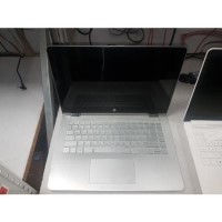 Refurbished HP Pavilion X360 14-BA0XX Core i3-7100U 8GB 128GB 14 Inch Windows 10 Convertible Laptop