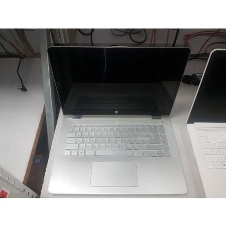 Refurbished HP Pavilion X360 14-BA0XX Core i3-7100U 8GB 128GB 14 Inch Windows 10 Convertible Laptop