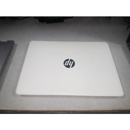 Refurbished HP 14-BP0XX Core i3-6006U 4GB 500GB 14 Inch Windows 10 Laptop