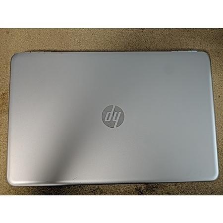 Refurbished HP Pavilion Core i5-7200U 8GB 256GB 15.6 Inch Windows 10 Laptop