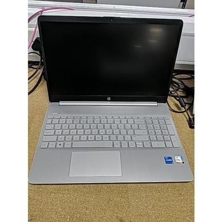 Refurbished HP 15S-FQ2XXX Intel Core i5-1135G7 8GB 512GB 15.6 Inch Windows 10 Laptop