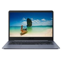 Refurbished ASUS VivoBook E406MA Intel Pentium N5000 4GB 128GB 14 Inch Windows 10 Laptop
