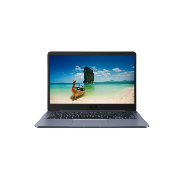 Refurbished ASUS VivoBook E406MA Intel Pentium N5000 4GB 128GB 14 Inch Windows 10 Laptop