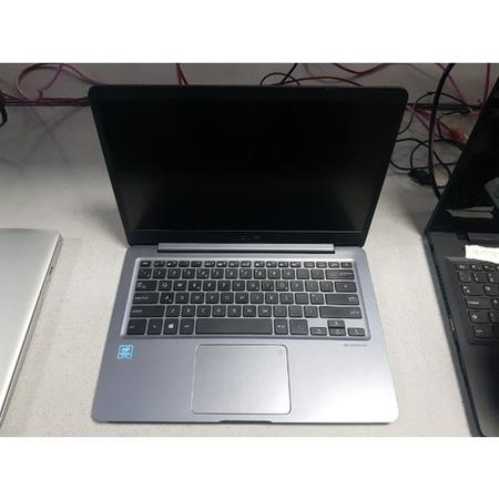 Refurbished ASUS VivoBook E406MA Intel Pentium N5000 4GB 128GB 14 Inch Windows 10 Laptop