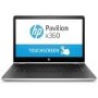 Refurbished HP Pavilion X360 14-BA0XX Convertible Core i3-7100U 8GB 128GB 14 Inch Windows 10 Laptop