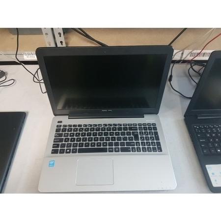 Refurbished ASUS X555LAB Core i5-5200U 8GB 1TB 15.6 Inch Windows 10 Laptop