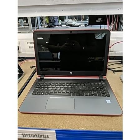 Refurbished HP Pavilion Core i5-6200U 8GB 2TB 15.6 Inch Windows 10 Laptop