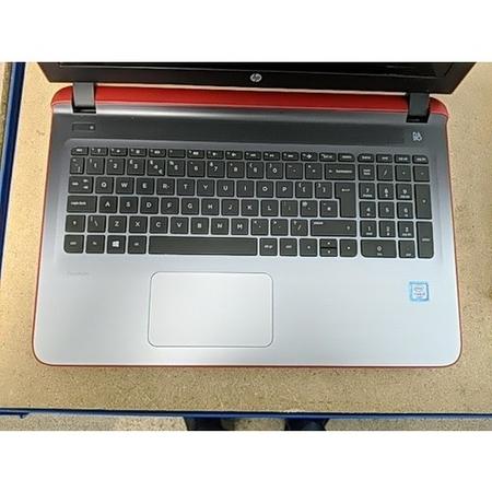 Refurbished HP Pavilion Core i5-6200U 8GB 2TB 15.6 Inch Windows 10 Laptop