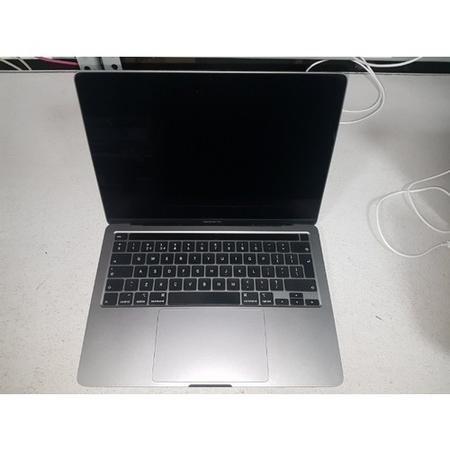 Refurbished Apple MacBook Pro 13" Space Grey i5 16GB 512GB SSD - 2020