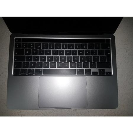 Refurbished Apple MacBook Pro 13" Space Grey i5 16GB 512GB SSD - 2020