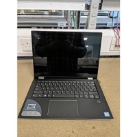 Refurbished Lenovo Yoga 520-14IKB Core i3-7100U 4GB 128GB 14 Inch Windows 10 Laptop