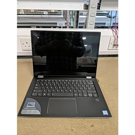 Refurbished Lenovo Yoga 520-14IKB Core i3-7100U 4GB 128GB 14 Inch Windows 10 Laptop