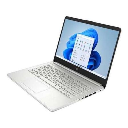Refurbished HP 14S-FQ1XXX AMD Ryzen 5 5500U 8GB 256GB 14 Inch Windows 10 Laptop