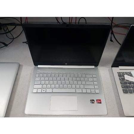 Refurbished HP 14S-FQ1XXX AMD Ryzen 5 5500U 8GB 256GB 14 Inch Windows 10 Laptop