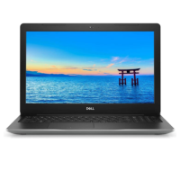 Refurbished Dell Inspiron 3585 AMD Ryzen 5 2500U 8GB 256GB 15.6 Inch Windows 10 Laptop