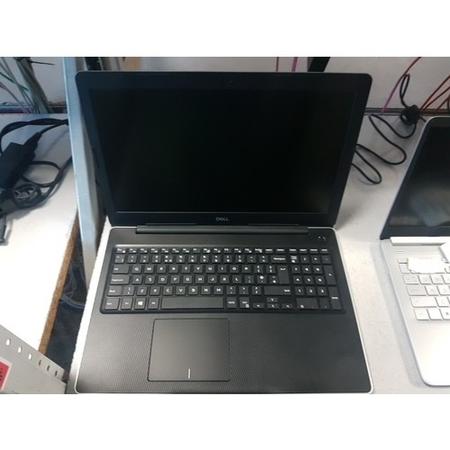 Refurbished Dell Inspiron 3585 AMD Ryzen 5 2500U 8GB 256GB 15.6 Inch Windows 10 Laptop