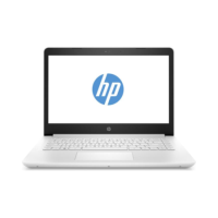 Refurbished HP 14-BP0XX Core i3-6006U 4GB 500GB 14 Inch Windows 10 Laptop