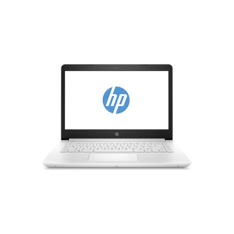 Refurbished HP 14-BP0XX Core i3-6006U 4GB 500GB 14 Inch Windows 10 Laptop