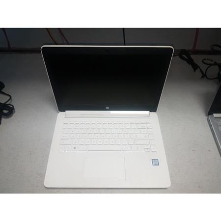 Refurbished HP 14-BP0XX Core i3-6006U 4GB 500GB 14 Inch Windows 10 Laptop