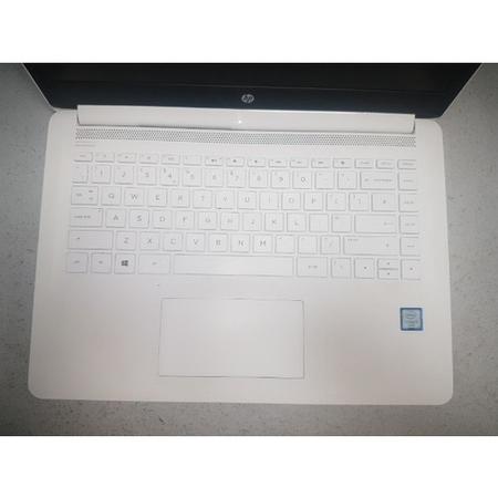 Refurbished HP 14-BP0XX Core i3-6006U 4GB 500GB 14 Inch Windows 10 Laptop