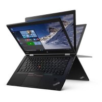 Refurbished Lenovo ThinkPad X1 Yoga Core i7-6600U 8GB 256GB 14 Inch Windows 10 Laptop
