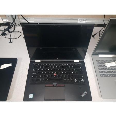 Refurbished Lenovo ThinkPad X1 Yoga Core i7-6600U 8GB 256GB 14 Inch Windows 10 Laptop