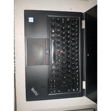 Refurbished Lenovo ThinkPad X1 Yoga Core i7-6600U 8GB 256GB 14 Inch Windows 10 Laptop