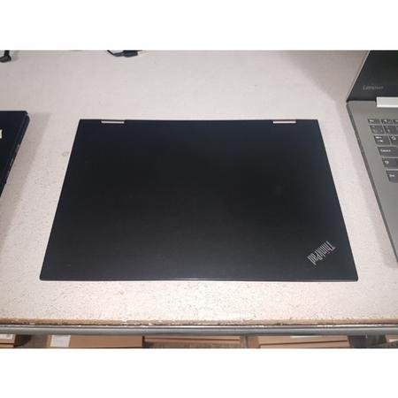 Refurbished Lenovo ThinkPad X1 Yoga Core i7-6600U 8GB 256GB 14 Inch Windows 10 Laptop