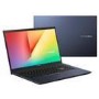 Refurbished Asus VivoBook X513EA Core i7-1165G7 8GB 512GB 15.6 Inch Windows 10 Laptop