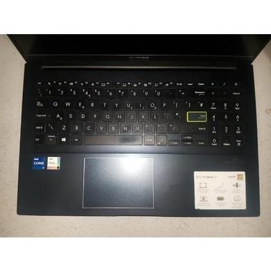 Refurbished Asus VivoBook X513EA Core i7-1165G7 8GB 512GB 15.6 Inch Windows 10 Laptop