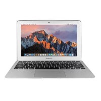 Refurbished Apple MacBook Air 11" i5 4GB 128GB SSD - 2015