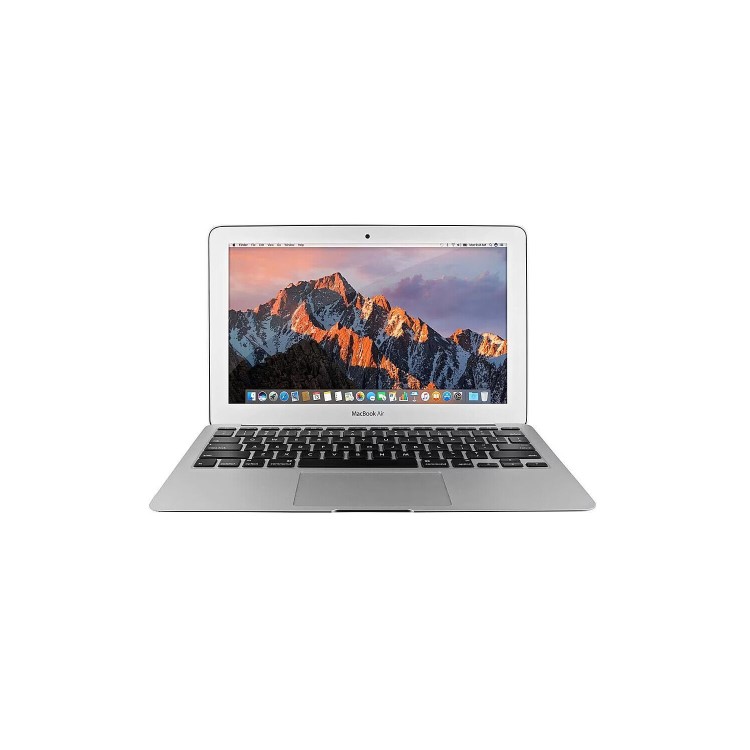 Refurbished Apple MacBook Air 11" i5 4GB 128GB SSD - 2015