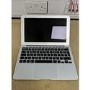 Refurbished Apple MacBook Air 11" i5 4GB 128GB SSD - 2015