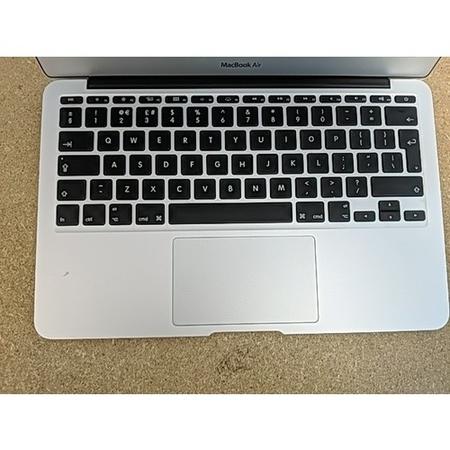Refurbished Apple MacBook Air 11" i5 4GB 128GB SSD - 2015