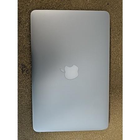 Refurbished Apple MacBook Air 11" i5 4GB 128GB SSD - 2015