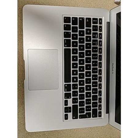 Refurbished Apple MacBook Air A1466 13.3" i5 4GB 251GB SSD - 2014