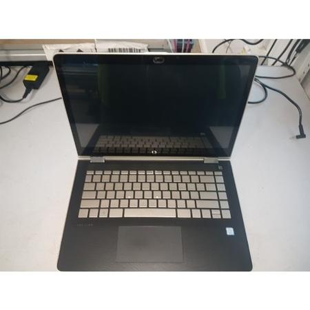 Refurbished HP Pavilion X360 14-BA0XX Core i5-7200U 8GB 256GB 14 Inch Windows 10 Convertible Laptop
